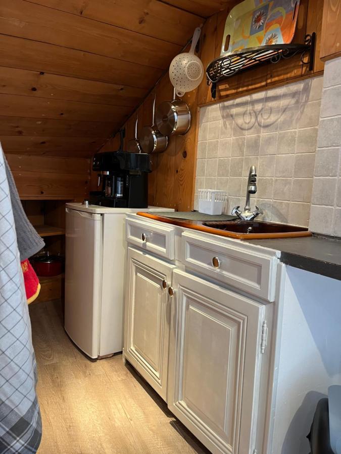 Les Palmiers Apartman Fréjus Kültér fotó