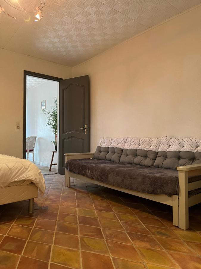 Les Palmiers Apartman Fréjus Kültér fotó