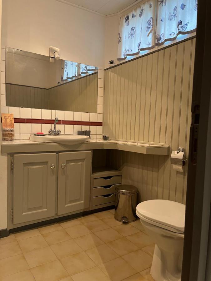 Les Palmiers Apartman Fréjus Kültér fotó