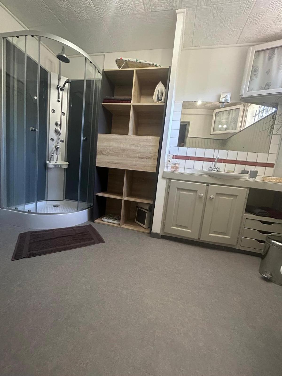 Les Palmiers Apartman Fréjus Kültér fotó